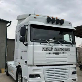 DAF FX 95 2001