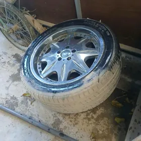 Diska 245/18lik Hrom