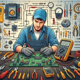 Ремонт Техники и Платы