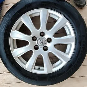 диска балон