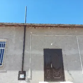 TURKMENABAT SATLYK JAÝ