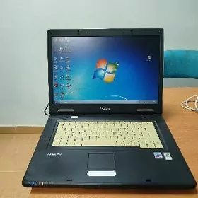 Fujitsu Amilo Pro