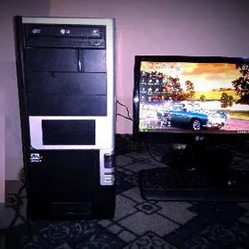 LG kompyuter we nobutbuk