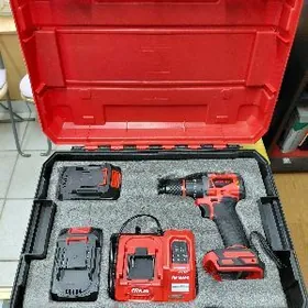 Drel Şurupowert Brushless