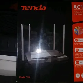 Tenda Ac 1200