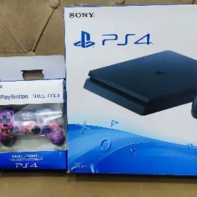 ps4 slim 1TB