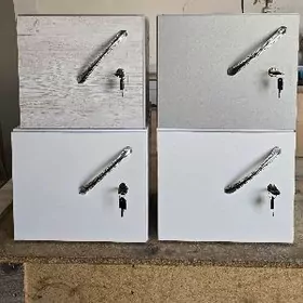 MEBEL SEÝF ŞFANER STENKA