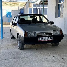 Lada 21099 2004