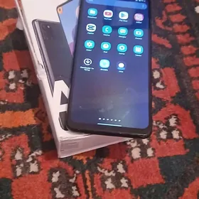 Samsung A21 s