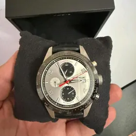 Montblanc TimeWalker Automatic
