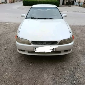 Toyota Mark II 1994