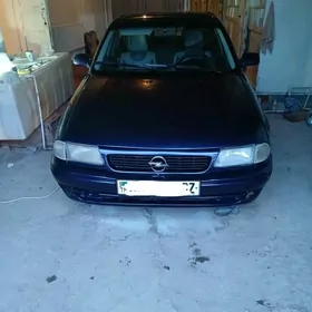 Opel Astra 1997