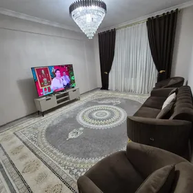 ️Gurtly 1 etaj 4 kom HAYRAT