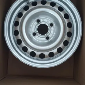 Gara diska 14lik opeliñki.