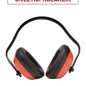 противошумные наушники Essafe