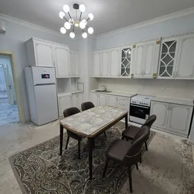 Gurtly 1 etaj 4 kom Hayrat