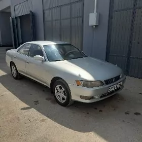 Toyota Mark II 1993