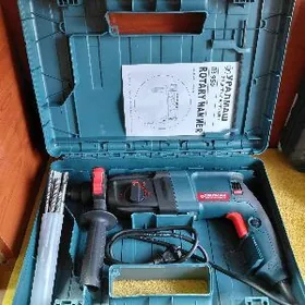 Drel Perforator УРАЛМАШ 26 mm.