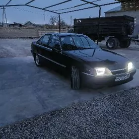 Opel Omega 1992