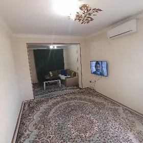 2 комнат 3 этаж