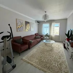 Аренда Мир2, 3 ком