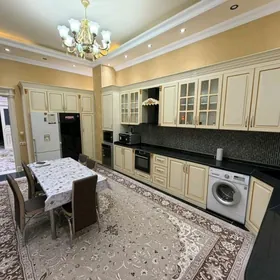 Arenda Ataturk️ elitka️