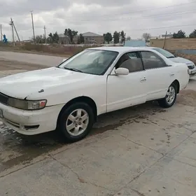 Toyota Chaser 1995