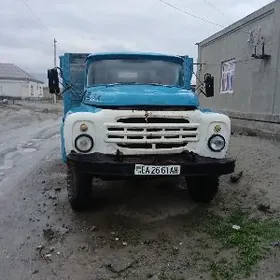 Zil 130 1982