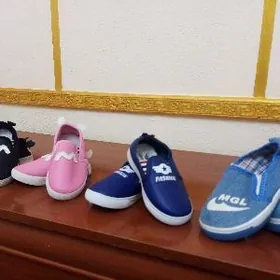 Детьский кета