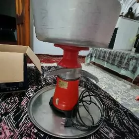 gaymak çykaryan aparat