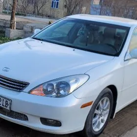 Lexus ES 300 2002