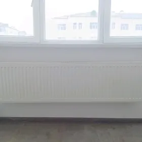 Otopleniýe ullanylmadyk