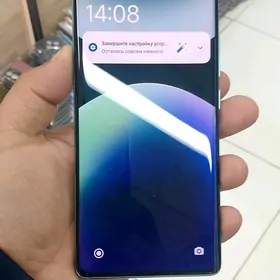 Redmi not 14 pro 8/256