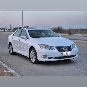 Lexus ES 350 2010