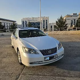 Lexus ES 350 2008