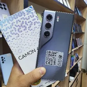 tecno camon 40pro 16/256gb