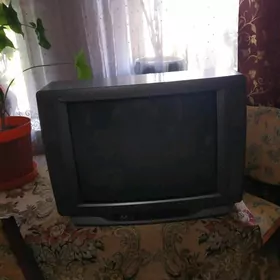 ТелевизорJVC