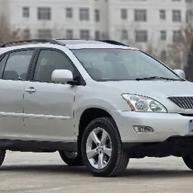 Lexus RX 330 2005