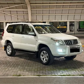Toyota Land Cruiser Prado 2007