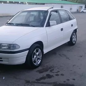 Opel Astra 1992