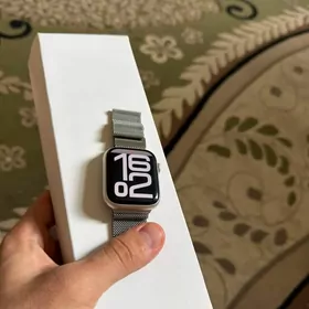 Apple Watch 7
