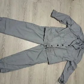 Спецодежда