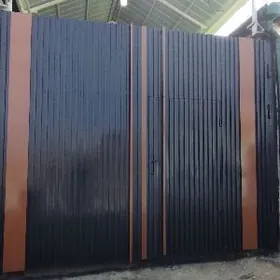 warata demir derweze