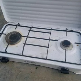 газовая плита