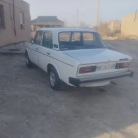 Lada 2106 1993