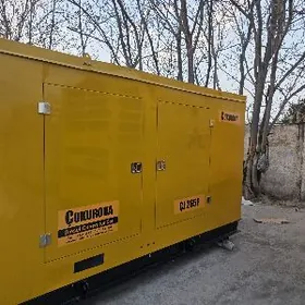 Generator 265 kwa