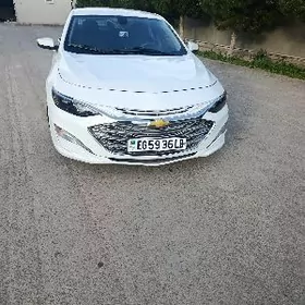 Chevrolet Malibu 2021