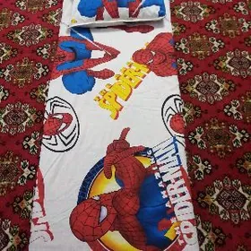 Пастельное бельё