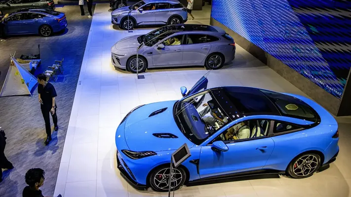 Dünýäniň onlarça awtobrendi Melburn awtosalony – 2026 üçin öz täze modellerini taýýarlaýar