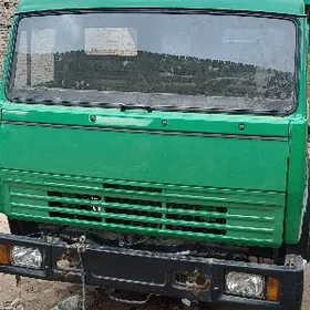 Kamaz Euro 3 2008